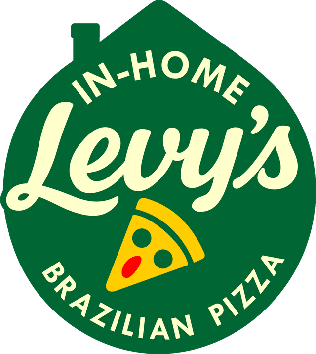 Levy's In-home Brazilian Pizzeria